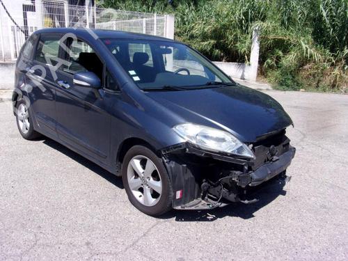 Left taillight HONDA FR-V (BE) 2.2 i CTDi (BE5) | BP22329009C34 - Image 3