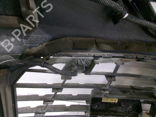 Zderzak przedni RENAULT CLIO V (B7_) 1.5 Blue dCi 100 (B7AD) | BP29748727C7 