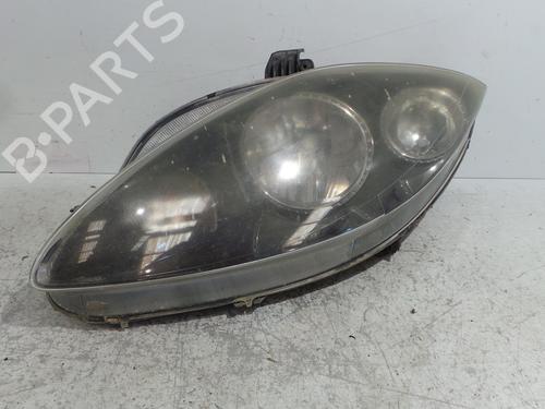 Used Left headlight Left headlight SEAT LEON (1P1) 2.0 TDI (170 hp) 36027792 36027792