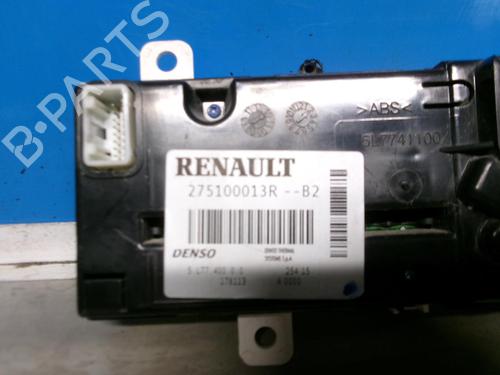 Used Climate control Climate control RENAULT MASTER III Van (FV) 2.3 dCi 165 FWD (FV0P, FV0U, FV11, FV12, FV1E) (163 hp) 22538275 22538275