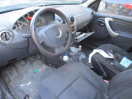 Gearbox DACIA SANDERO 1.5 dCi | BP22323776M3 