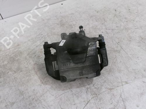 Used Left front brake caliper OPEL MOKKA / MOKKA X (J13) 1.4 (_76) (140 hp) 27437325