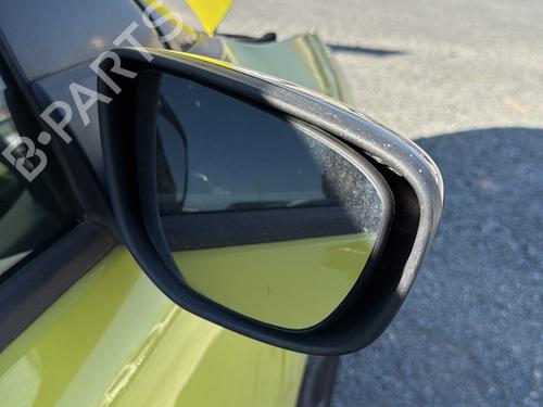 Used Right mirror Right mirror CITROËN C4 CACTUS 1.6 BlueHDi 100 (99 hp) 29634988 29634988