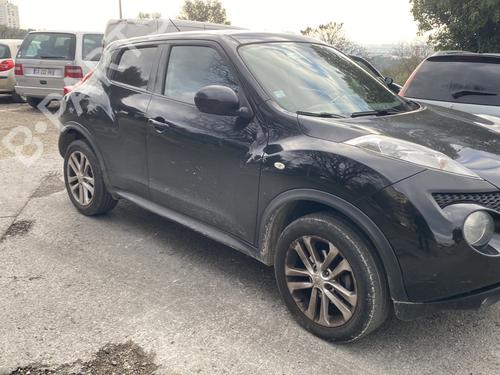 Used Parts NISSAN JUKE (F15) 1.5 dCi 4787133