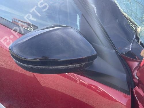 Used Right mirror PEUGEOT 2008 II (UD_, US_, UY_, UJ_, UR_, UC_) 1.5 BlueHDI 130 (131 hp) 28965552