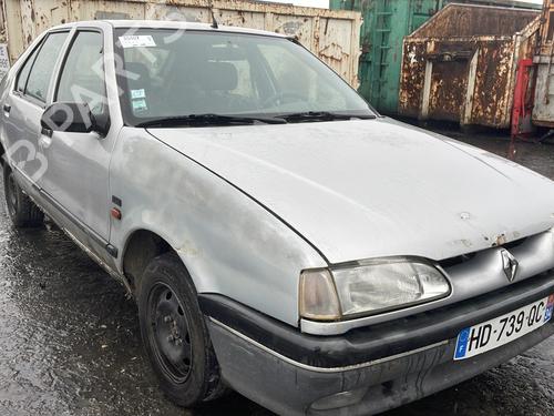 Phare gauche RENAULT 19 II (B/C53_) 1.4 (80 hp) 31909846