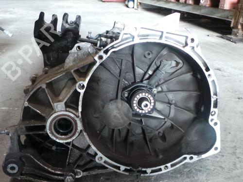 Gearbox FORD C-MAX (DM2) 1.8 TDCi | BP22325351M3 