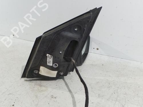Right mirror VW POLO V (6R1, 6C1) 1.4 TDI | BP29914441C27