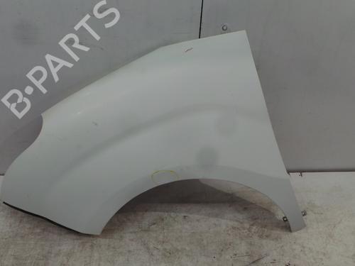Used Left front fenders FIAT DOBLO Cargo (263_) 1.3 D Multijet (90 hp) 32396302