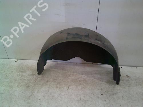 Cava de roda VW TRANSPORTER T5 Bus (7HB, 7HJ, 7EB, 7EJ) 2.5 TDI (174 hp) 33211845