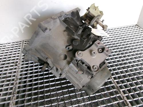 Gearbox PEUGEOT 2008 I (CU_) 1.6 HDi | BP24524533M3 - Image 4
