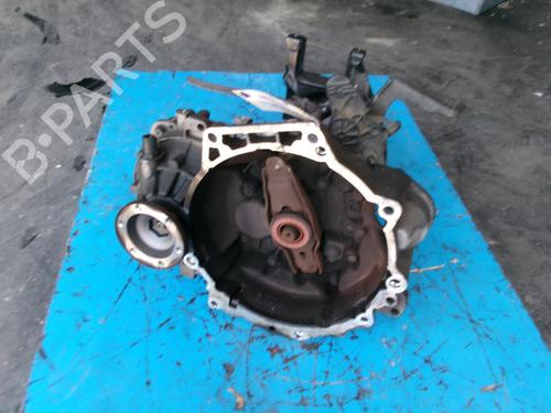 Gearbox SEAT IBIZA IV SC (6J1, 6P5) 1.9 TDI | BP22327091M3 