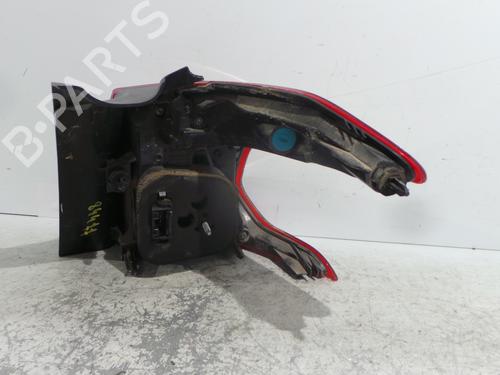 Left taillight PEUGEOT 2008 I (CU_) 1.6 BlueHDi 120 | BP36027680C34 - Image 3