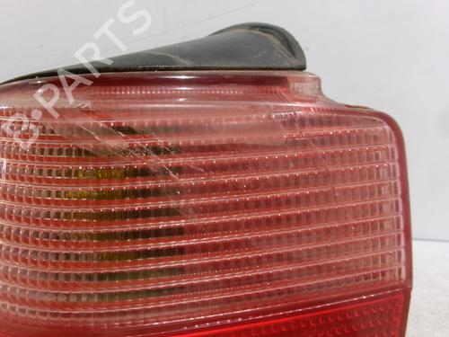 Høyre baklys PEUGEOT 106 II (1A_, 1C_) 1.5 D | BP29840800C35 