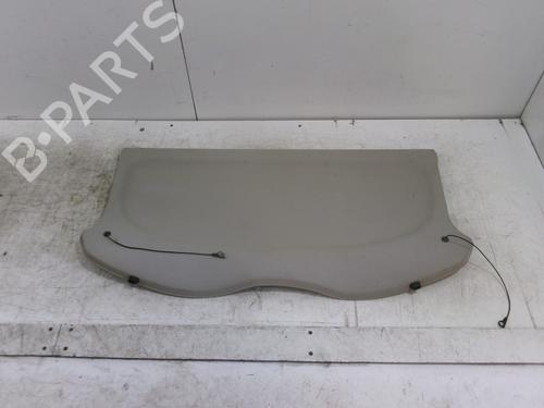 Used Rear parcel shelf ALFA ROMEO 147 (937_) 1.6 16V T.SPARK (937.AXA1A, 937.AXB1A, 937.BXB1A) (120 hp) 28376637
