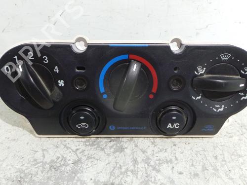 Used Climate control Climate control 37673574 37673574