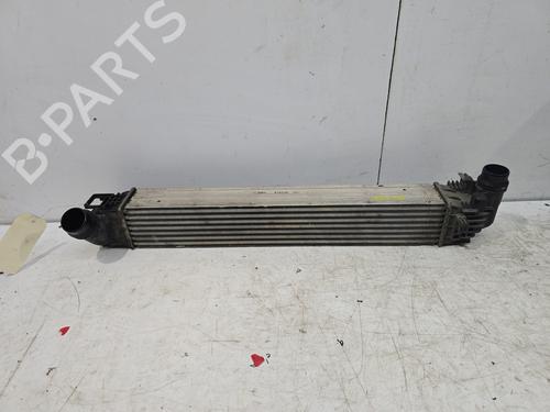 Używane Intercooler / Chłodnica powietrza doładowującego DACIA DUSTER (HS_) 1.5 dCi 4x4 (HSMC, HSMD) (110 hp) 30763854