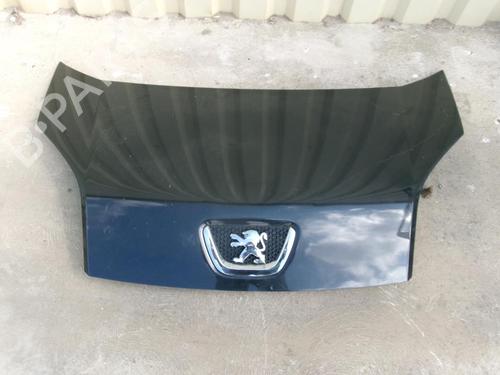 hood-peugeot-bipper-tepee-14-hdi-7901q0-2008-22328326 main image