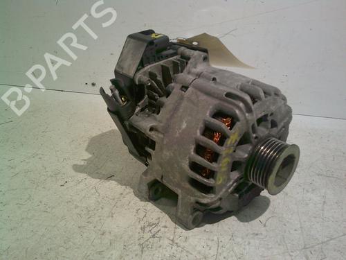 Generator PEUGEOT 508 II (FB_, FH_, F3_) 2.0 BlueHDI 160 (FHEHYR) | BP30698411M7