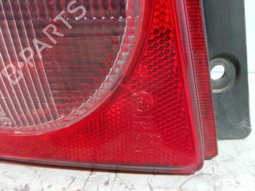 Lampa tylna lewa OPEL AGILA A (H00) 1.2 16V (F68) | BP30870922C34