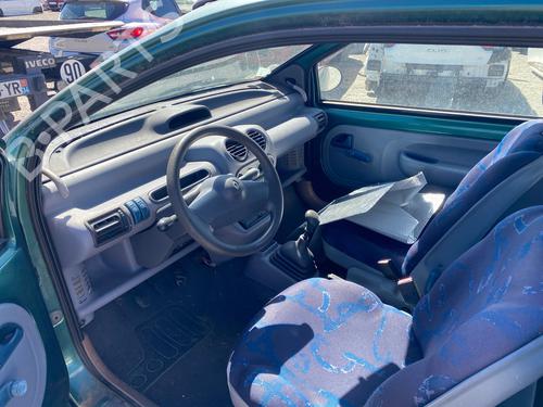 Used Parts RENAULT TWINGO I (C06_)  1.2 (C063, C064)  4757330