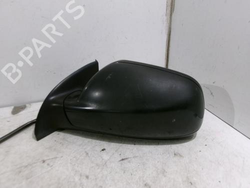 Used Left mirror PEUGEOT 307 Break (3E) 2.0 HDI 110 (107 hp) 22323729