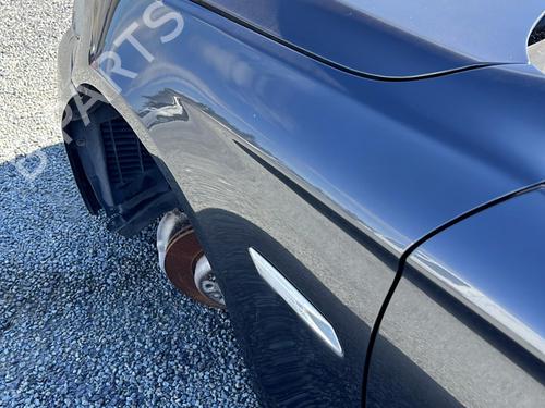 Left front fenders BMW 5 (F10) 520 d | BP27637736C41 