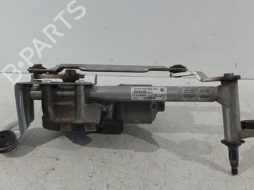 Front wiper motor VW GOLF PLUS V (5M1, 521) 1.6 TDI | BP29735221M29 