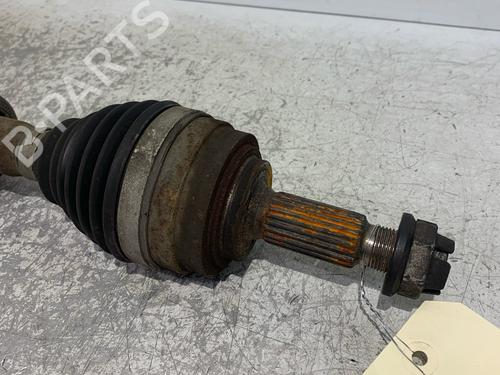 Right front driveshaft RENAULT CLIO V (B7_) 1.0 TCe 90 (B7MT) | BP40049598M39 - Image 3