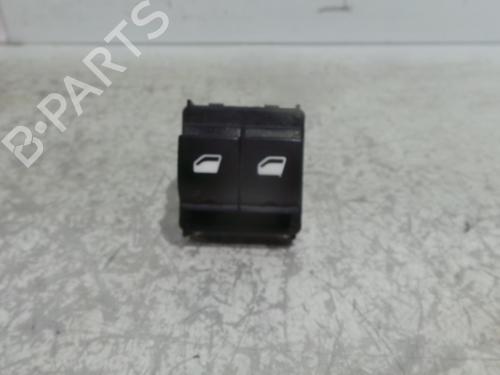 Used Left front window switch Left front window switch PEUGEOT 208 II (UB_, UP_, UW_, UJ_) 1.5 BlueHDI 100 (102 hp) 39173313 39173313