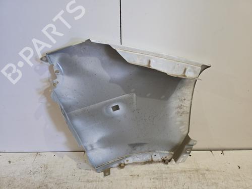 Left front fenders RENAULT MASTER II Van (FD) 2.2 dCI 90 | BP24984881C41 
