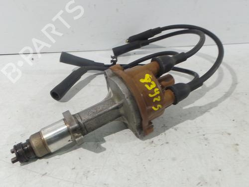 Used Ignition distributor RENAULT TWINGO I (C06_) 1.2 (C066, C068) (58 hp) 30156137