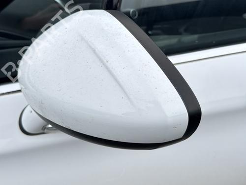 Left mirror CITROËN C4 II (NC_) 1.6 HDi 115 | BP32290724C26