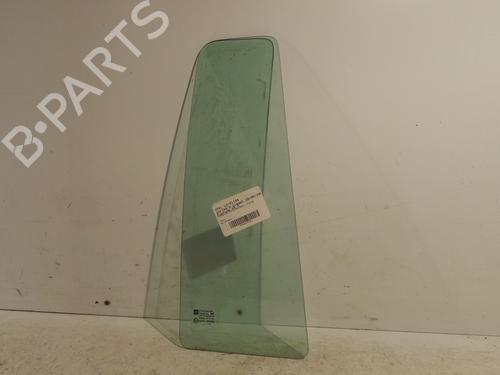 Rear right quarter glass OPEL ZAFIRA A MPV (T98) 2.2 DTI 16V (F75) | BP22537362C92 
