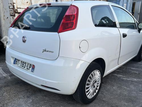Used Parts FIAT GRANDE PUNTO (199_)  1.2  2069092