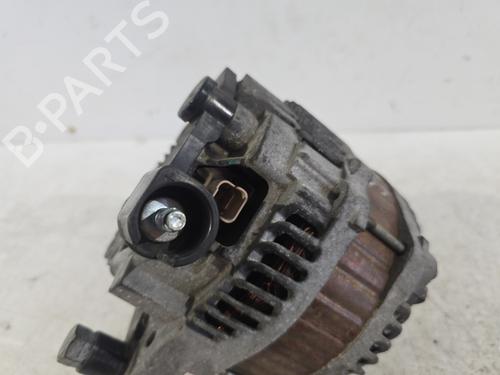Used Alternator Alternator CITROËN C5 III (RD_) 2.0 HDi 140 (RDRHF8, RDRHFA, RDRHA8, RDRHAJ) (140 hp) 28314418 28314418