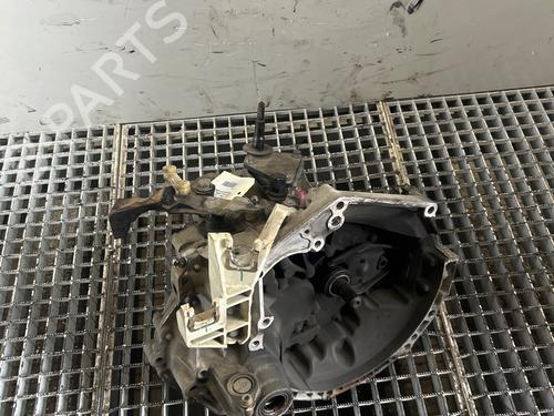 Gearkasse Gearkasse 38931438 38931438