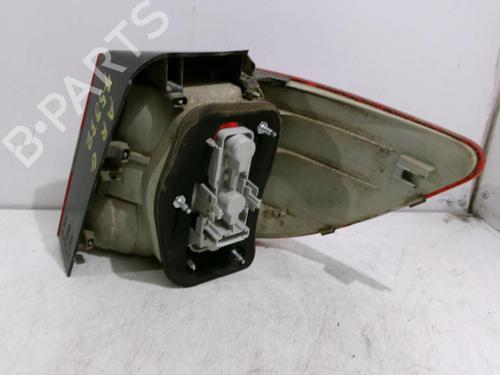 Used Left taillight MERCEDES-BENZ B-CLASS Sports Tourer (W245) B 180 CDI (245.207) (109 hp) 22325520