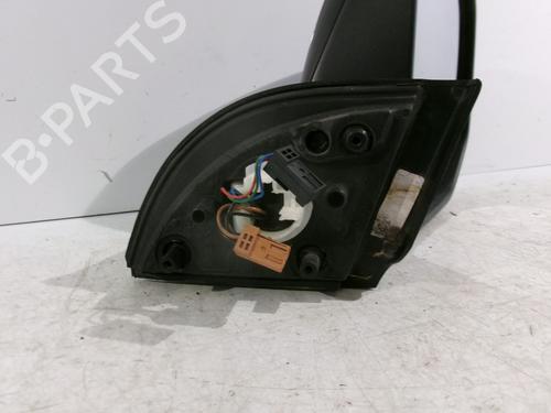 Right mirror CITROËN BERLINGO MULTISPACE (B9) 1.6 HDi 90 | BP25438685C27 