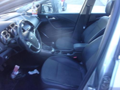 Right mirror OPEL ASTRA J (P10) 1.7 CDTI (68) | BP22327918C27 