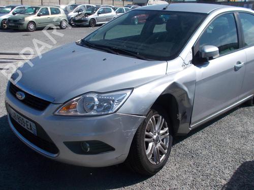 Starter FORD FOCUS II (DA_, HCP, DP) 2.0 | BP24546716M8  - Image 6