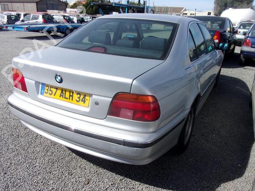 Left taillight BMW 5 (E39) 520 d | BP22323023C34 