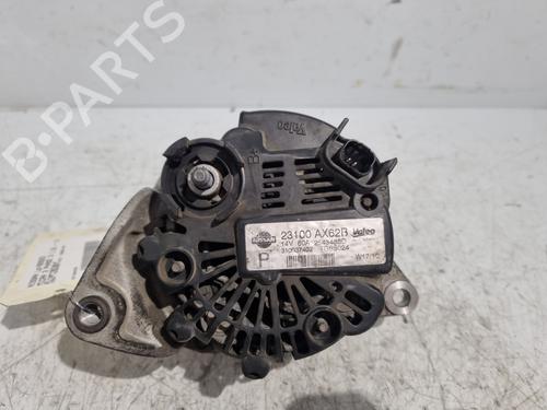 Alternator NISSAN MICRA III (K12) 1.2 16V | BP22324590M7 