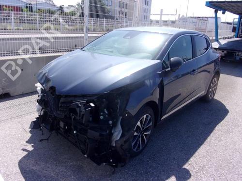 Right front brake caliper RENAULT CLIO V (B7_) | BP22538930M104 - Image 8