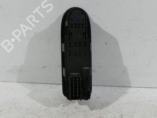 Left front window switch CITROËN C3 II (SC_) 1.6 HDi | BP30327820I27