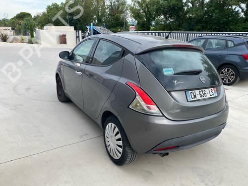 Retrovisor esquerdo LANCIA YPSILON (312_) | BP36431185C26 - Image 8