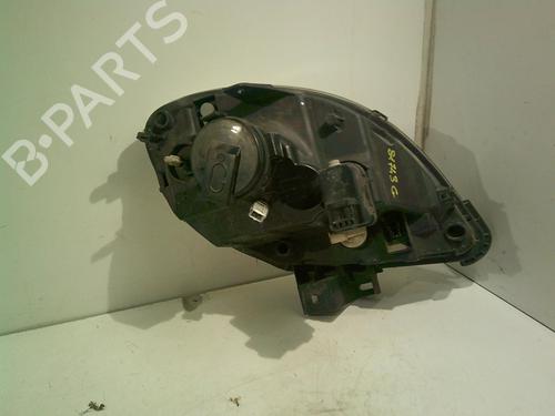 Left headlight RENAULT KANGOO (KC0/1_) 1.5 dCi | BP22325177C28 