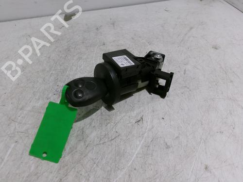 Used Ignition barrel Ignition barrel RENAULT TRAFIC III Van (FG_) 1.6 dCi 145 (FGMG) (145 hp) 22328760 22328760