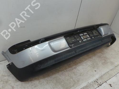 Used Rear bumper Rear bumper MINI MINI CLUBMAN (R55) Cooper (120 hp) 35924988 35924988