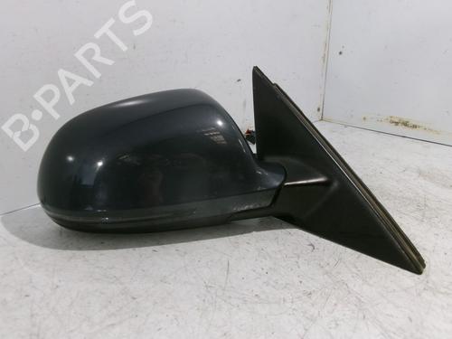 Used Right mirror AUDI A4 B8 Avant (8K5) 2.0 TDI (143 hp) 23079903
